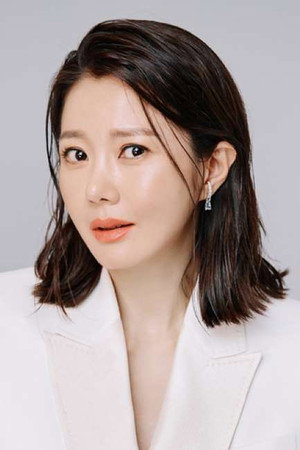 Cover image for 조은숙
