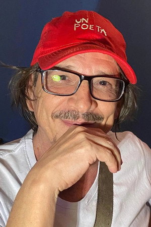 Cover image for Guillermo Cardona