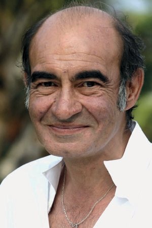 Cover image for Philippe Khorsand