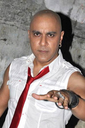 Cover image for Baba Sehgal