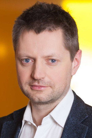 Cover image for Алексей Пивоваров