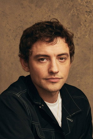 Cover image for Josh Whitehouse