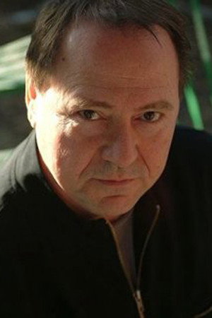Cover image for George Mihalka