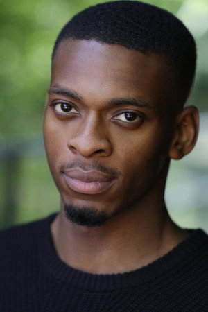 Cover image for Daniel Adeosun