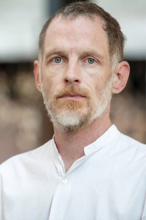 Cover image for David White