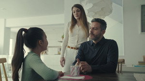 Poster for Лицом к лицу