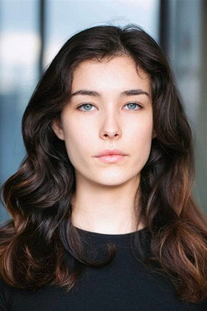 Cover image for Tuğba Sunguroğlu