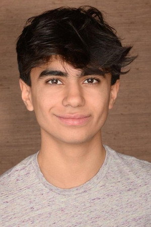 Cover image for Neel Sethi