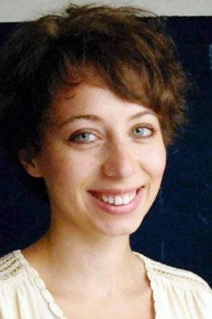 Cover image for Alexia Crisp-Jones
