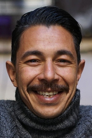Cover image for Omar Boulakirba