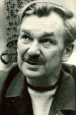 Cover image for Roman Gurov