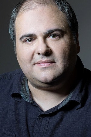 Cover image for Ivo Alexandre