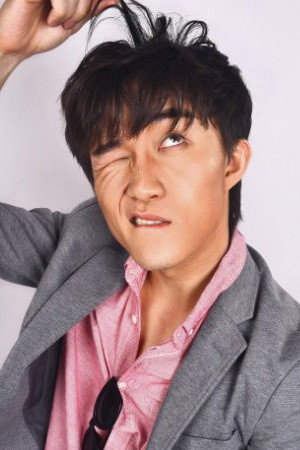 Cover image for Lu Yu