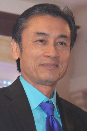 Cover image for Joseph Hieu