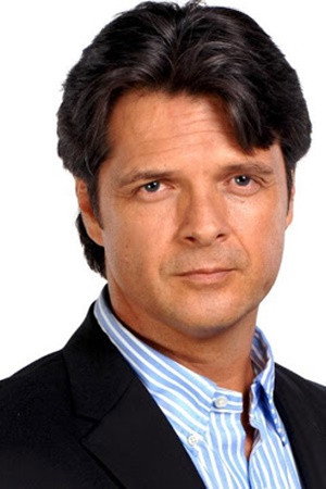 Cover image for Ariel López Padilla