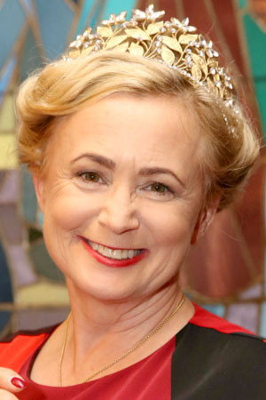 Cover image for Jana Nagyová Pulm