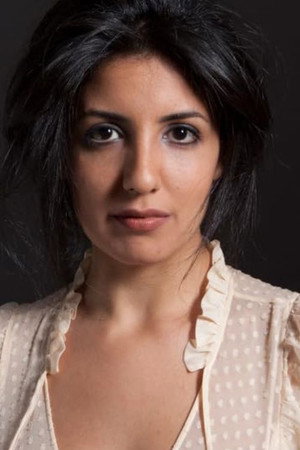 Cover image for Zahra Alzubaidi