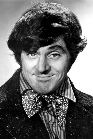 Cover image for Anthony Newley