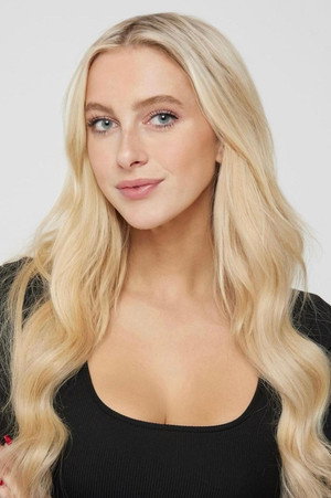 Cover image for Lauren Peters