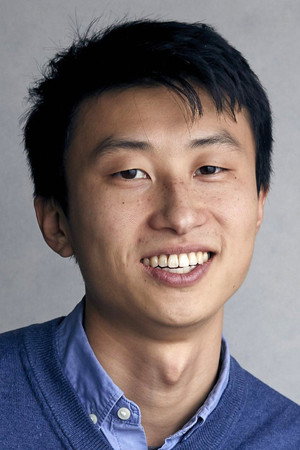 Cover image for Bing Liu