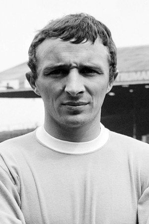 Cover image for Mike Summerbee