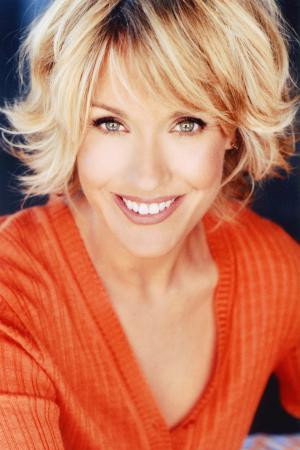 Cover image for Stacie Randall