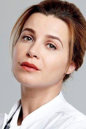 Cover image for Victoria Koblenko
