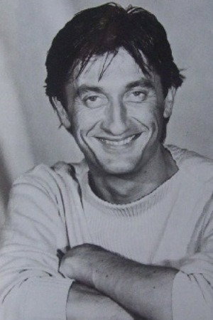 Cover image for Philip Sayer