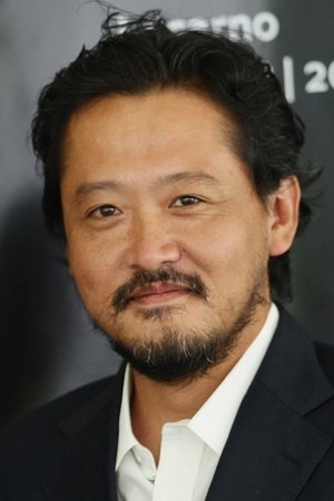 Cover image for 川瀬陽太