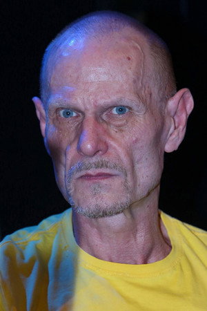 Cover image for Vladimír Marek