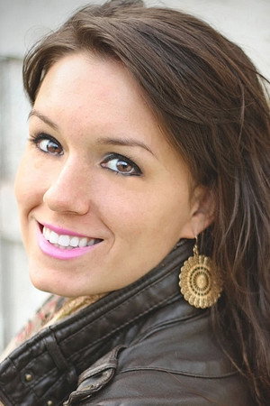 Cover image for Amaris Kirby