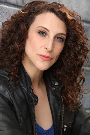 Cover image for Jen Albert
