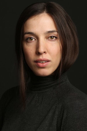 Cover image for Anna Hastings