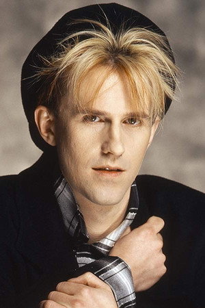 Cover image for Howard Jones
