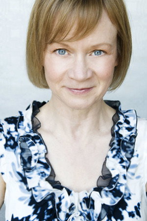 Cover image for Sandy Oian-Thomas