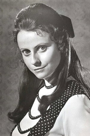 Cover image for Ania Marson