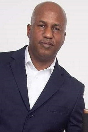 Cover image for Arthur Muhammad
