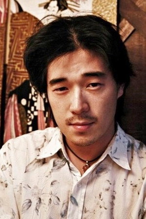 Cover image for Lee Sang-hyun