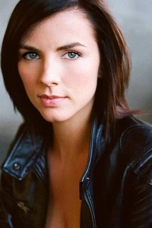 Cover image for Amber Marie Bollinger