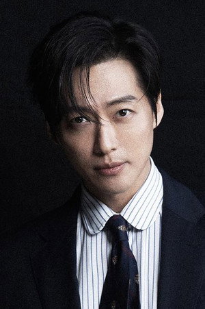 Cover image for 남궁민