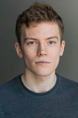 Cover image for Daniel Namiotko