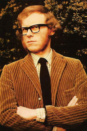 Cover image for Graeme Garden