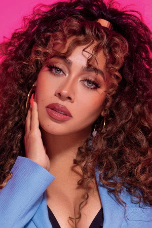 Cover image for La La Anthony