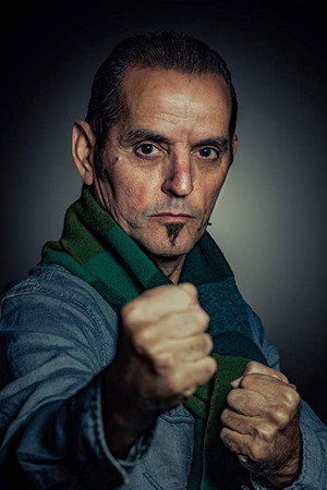 Cover image for Juan C. Bofill