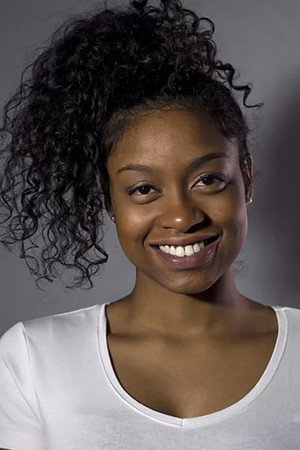 Cover image for Ashley Biscette