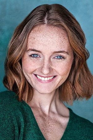 Cover image for Niamh Carolan