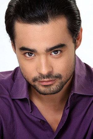 Cover image for Sid Lucero