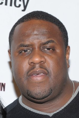 Cover image for Jamal Woolard