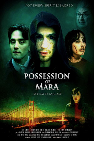 Poster for Владение Марой