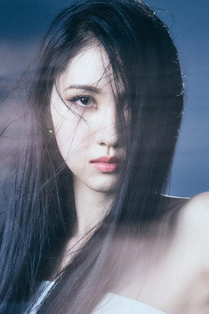 Cover image for 前島麻由